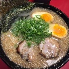 九州ラーメン 黒丸の画像