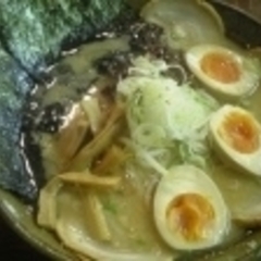 こだわりらーめん くらや商店 羽生店の画像