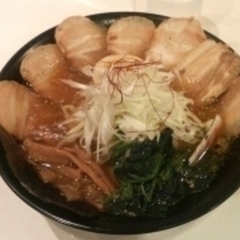 ラーメンオールスターズ 山形ラーメン 天童の画像