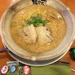 越後秘蔵麺 無尽蔵 高槻家の画像