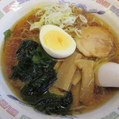 喜多そば 三郷店の画像