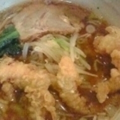 ラーメン工房 福丸の画像