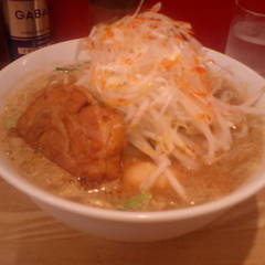 麺屋三正の画像