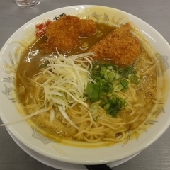 大阪ふくちぁんラーメン 平野店の画像