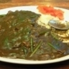 船場カリー 南久宝寺店の画像