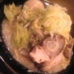 BRAVO NOODLEの画像