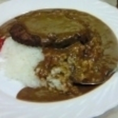 カレーハウスT&A 松屋町店の画像