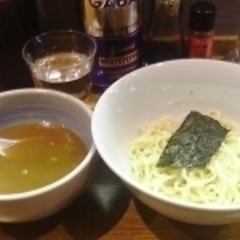 自家製つけ麺 かん田の画像