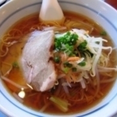 北京家庭菜 中河原支店の画像