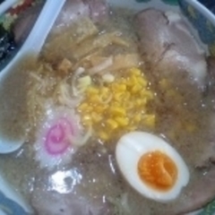 いちろくラーメンの画像