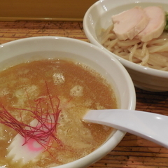 麺道つけ麺 釜照〜鶏の章〜の画像