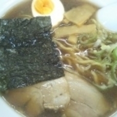 中華そば やの屋の画像