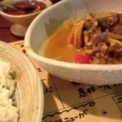 Warung Matahariの画像