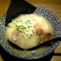 らーめん むつみ屋 千歳烏山店の画像