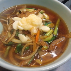 ラーメンレストランマツヤ 丸山台店の画像