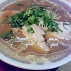 らいおんラーメンの画像