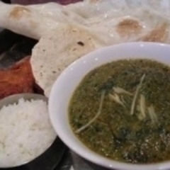 SPICY BAR LAL’Sの画像