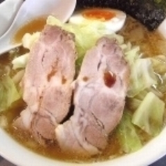 13湯麺BLACKの画像
