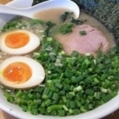 横浜家系らーめん 田中家の画像
