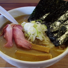 拉麺熱の画像