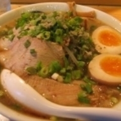 神戸ラーメン 第一旭 池袋店の画像