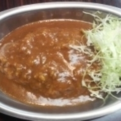 カツカレー専門店 バレーカレーの画像