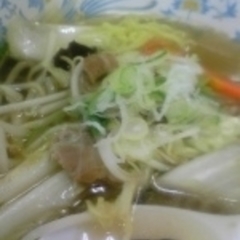 元祖麺めん アピタ新潟西店の画像