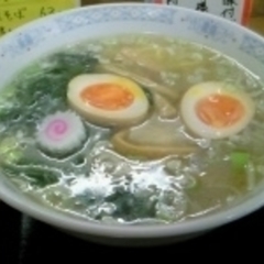 らーめん&餃子 じんまるの画像