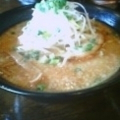 ラーメン つけ麺 じゃじゃまるの画像