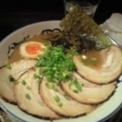 麺処 マトヤの画像