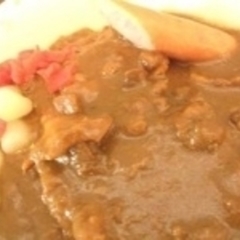 Curry de Cafe UTSUWA（器）の画像