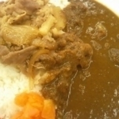 松屋 穴川オーツパーク店の画像