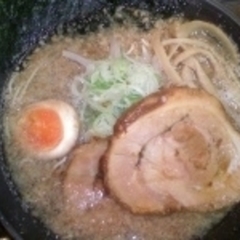 BARらーめん 三河開花亭 太田店の画像