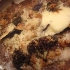 カリーの樹の画像