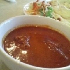 ロティ インドレストランの画像