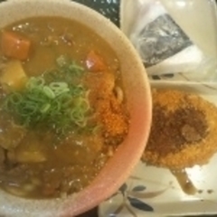 はなまるうどん 牧の原モア店の画像