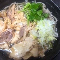 そばきりや 山形田の画像