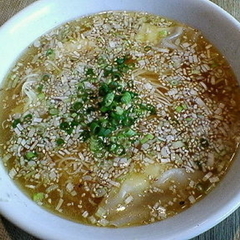 香港屋台G－1の画像