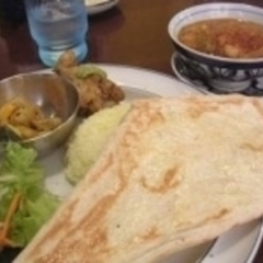 Chai Shop PINKERTON'S SOUKの画像