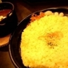 つぼやきカレー キートン 幟町の画像