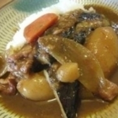 カレーの店 ぴりッとの画像