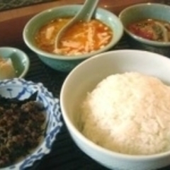 サワディーレモングラスグリルの画像