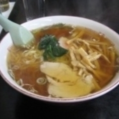 クリザキ軒の画像