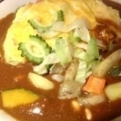 かれえや ばばじの画像