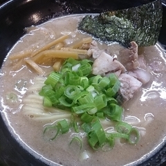 めんや 参○伍 飯田橋店の画像