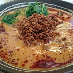 Chinese Tapas hachiの画像