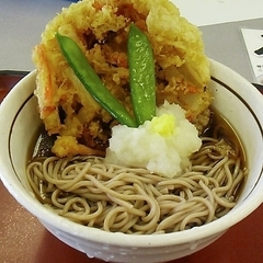 山田うどん 水上公園店の画像