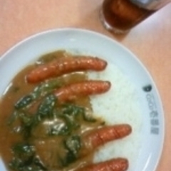 カレーハウスCoCo壱番屋 中央区西元町店の画像