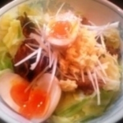 つけ麺 油めん 大地 花小金井店の画像