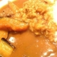 カレーショップ デリーの画像